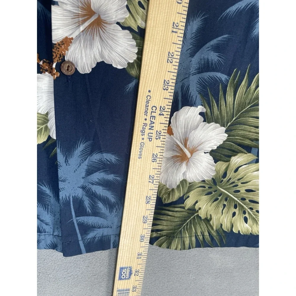 Pacific Legend bring piece